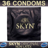 36X Mates By Manix Skyn Original Condoms Male Condom